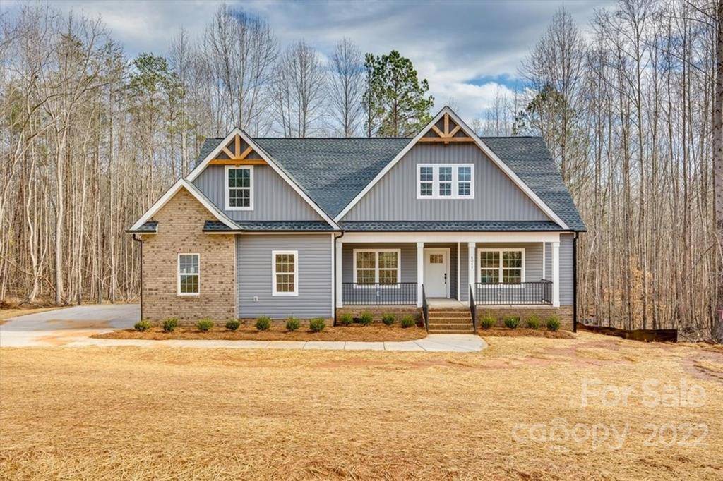 Clover, SC 29710,8045 Smooth Stone CT