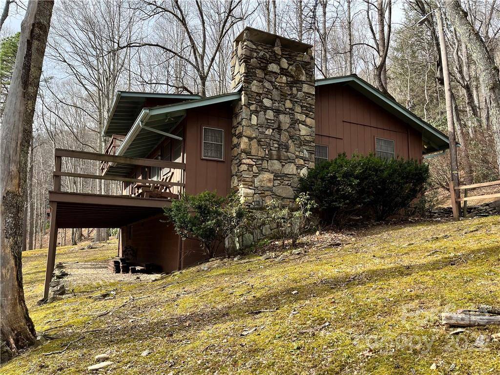 Maggie Valley, NC 28751,79 Blueberry LN #3