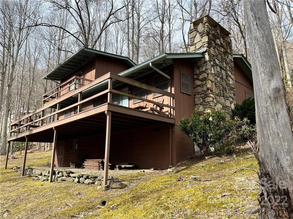 Maggie Valley, NC 28751,79 Blueberry LN #3