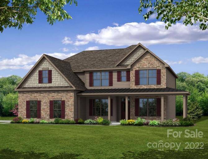 Huntersville, NC 28078,17318 Monocacy BLVD #Lot 239