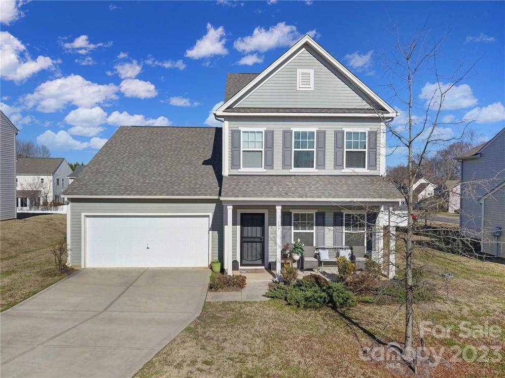 Mount Holly, NC 28120,137 Abel Peterson DR