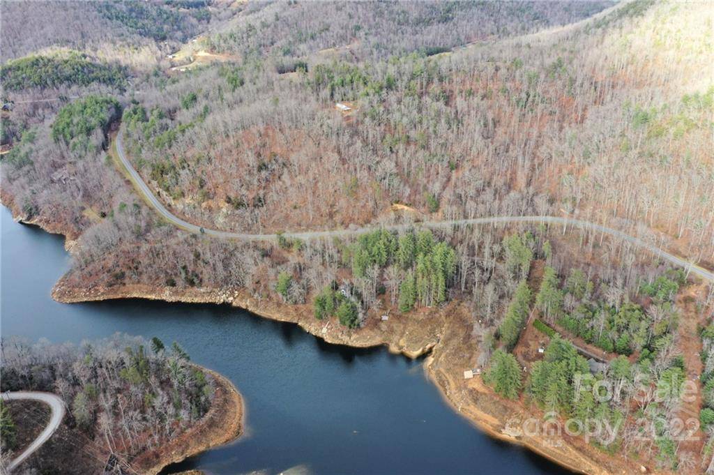 Cullowhee, NC 28723,Lot 10 B Cedar Cliff RD