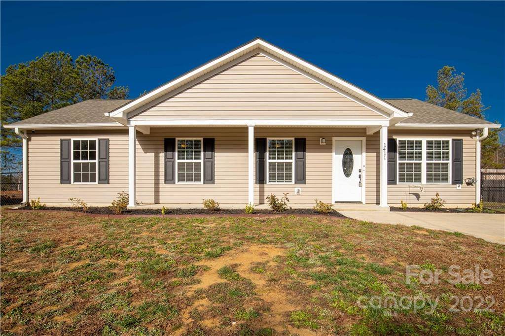 Lancaster, SC 29720,1411 Foxbrook CIR