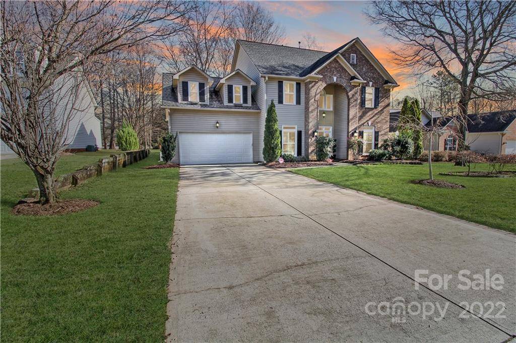 Matthews, NC 28105,2606 Ashby Woods DR