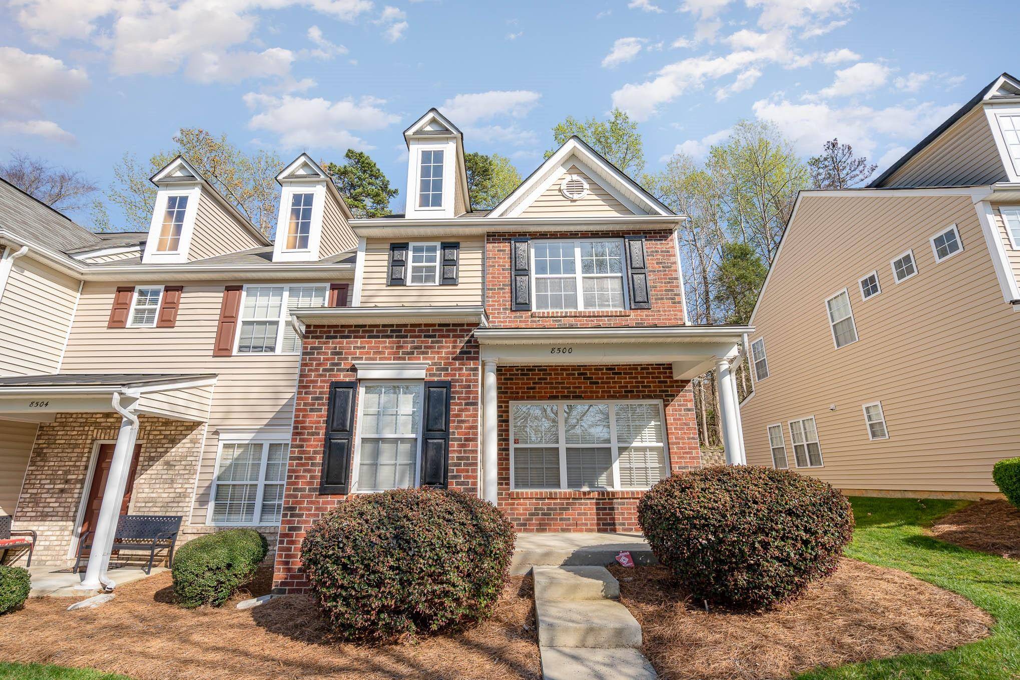 Charlotte, NC 28227,8500 Summerglen CIR