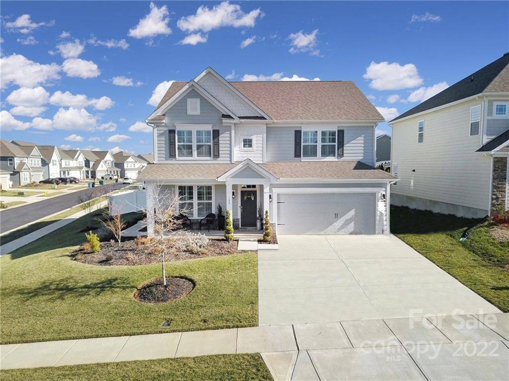 Mooresville, NC 28117,182 Yellow Birch LOOP