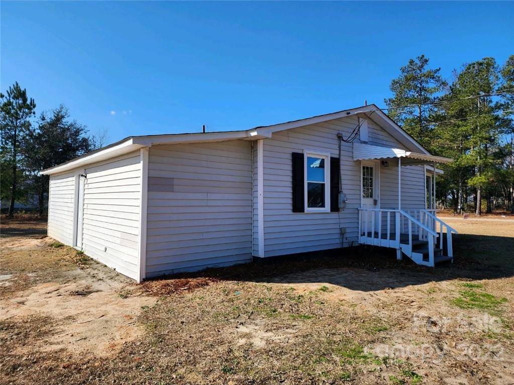 Kershaw, SC 29067,3688 Roberts RD