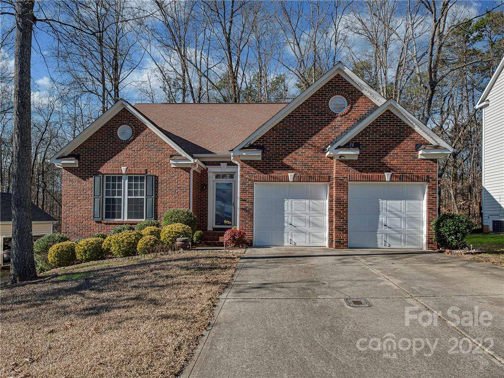 Huntersville, NC 28078,13241 Toka CT