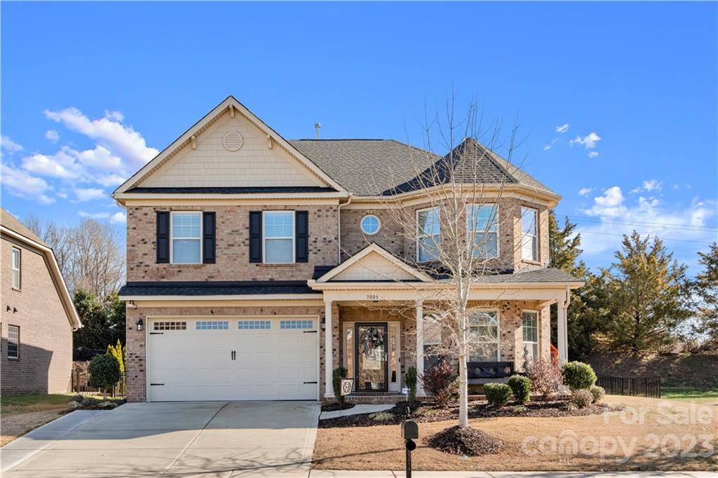 Indian Trail, NC 28079,3005 Clover Hill RD