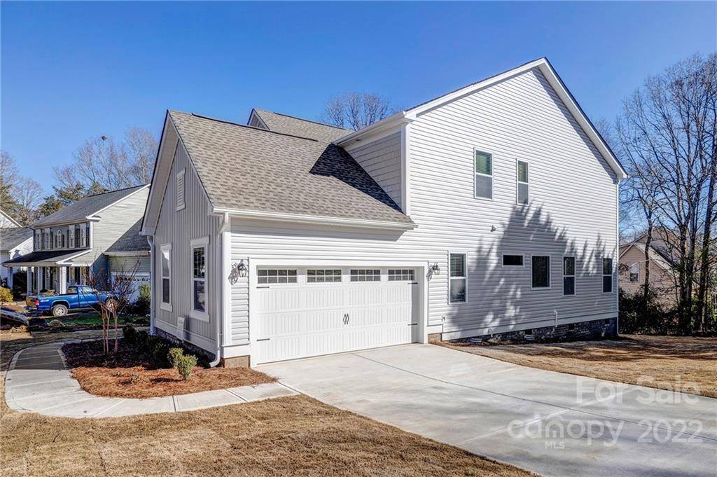 Indian Trail, NC 28079,1139 Briarmore DR #TCB8206