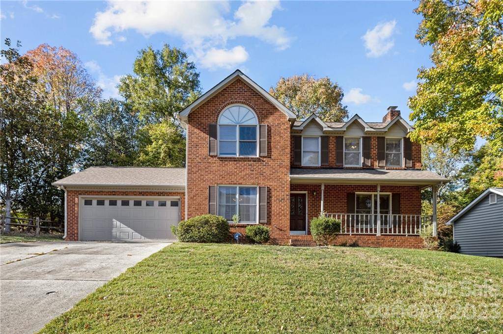 Matthews, NC 28105,938 Brightmoor DR #31