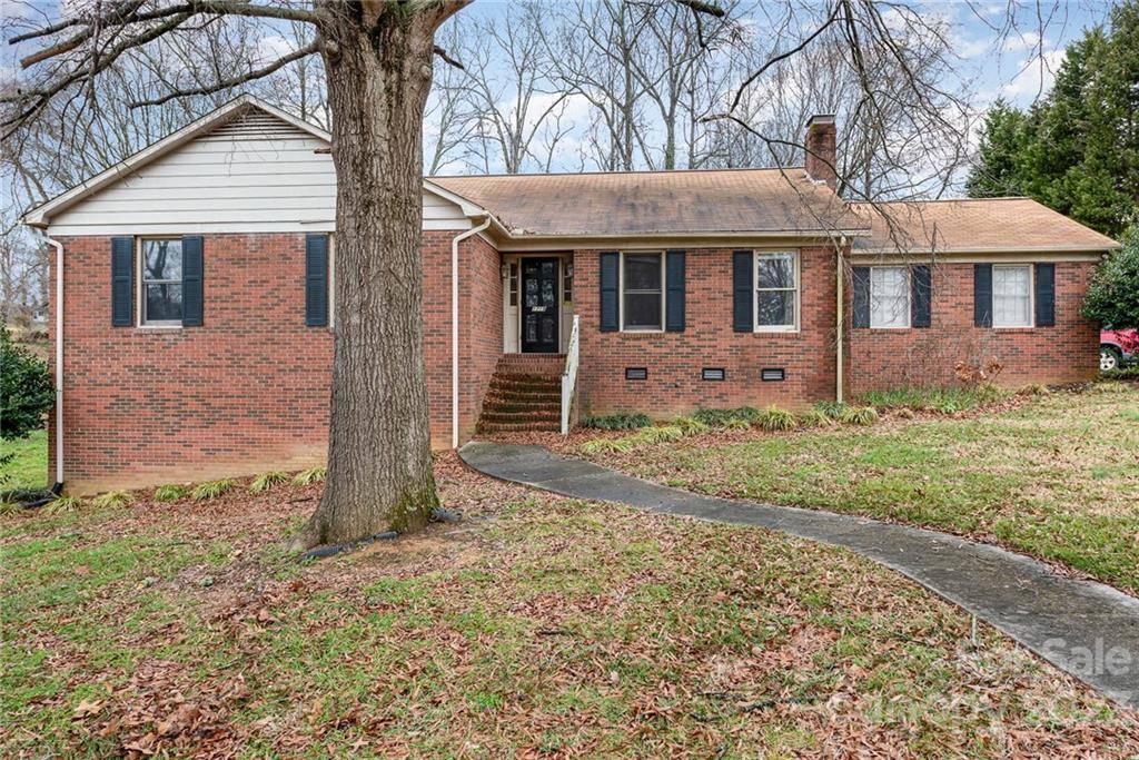 Salisbury, NC 28146,1719 Woodrun CIR