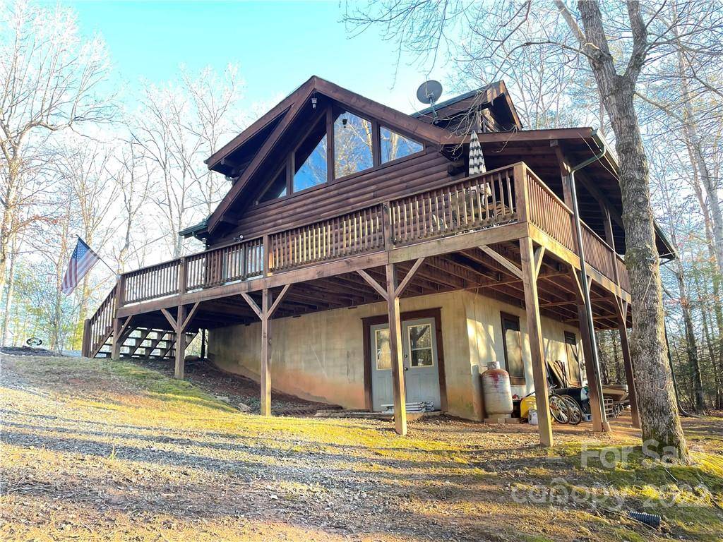 Nebo, NC 28761,211 Granite RDG #15