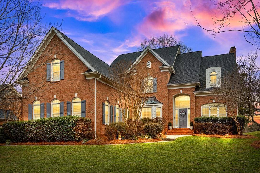 Huntersville, NC 28078,16110 Covington Point LN