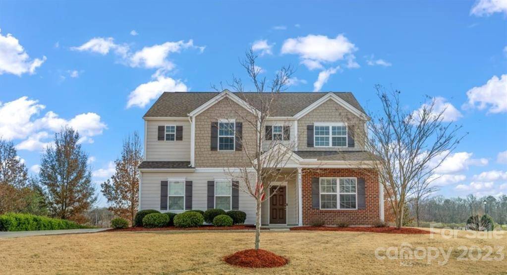 Indian Trail, NC 28079,9002 Farm Pond RD