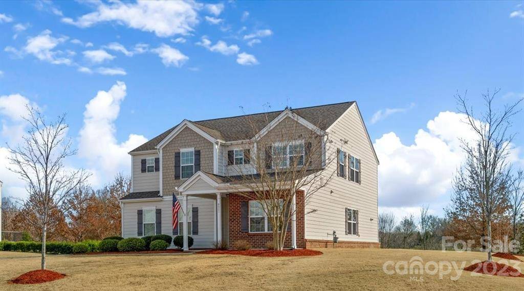 Indian Trail, NC 28079,9002 Farm Pond RD