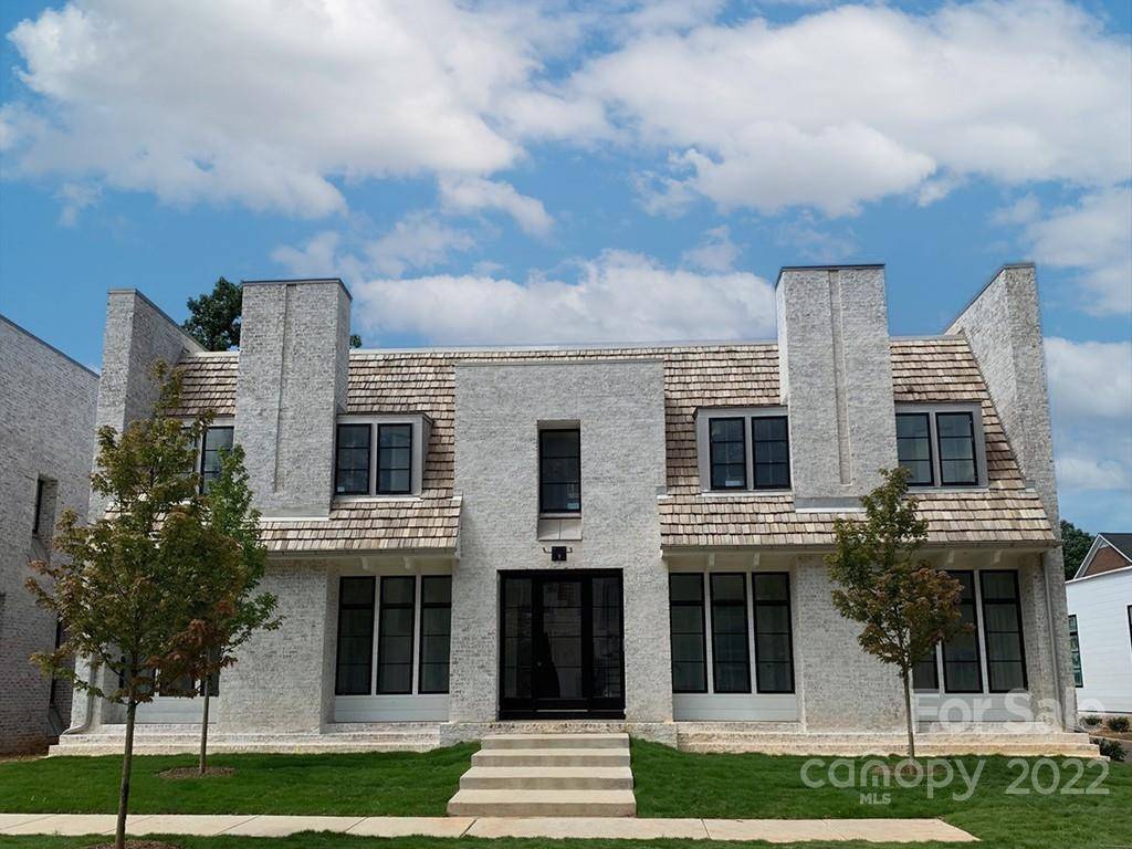 Charlotte, NC 28211,2831 Kenwood Sharon LN