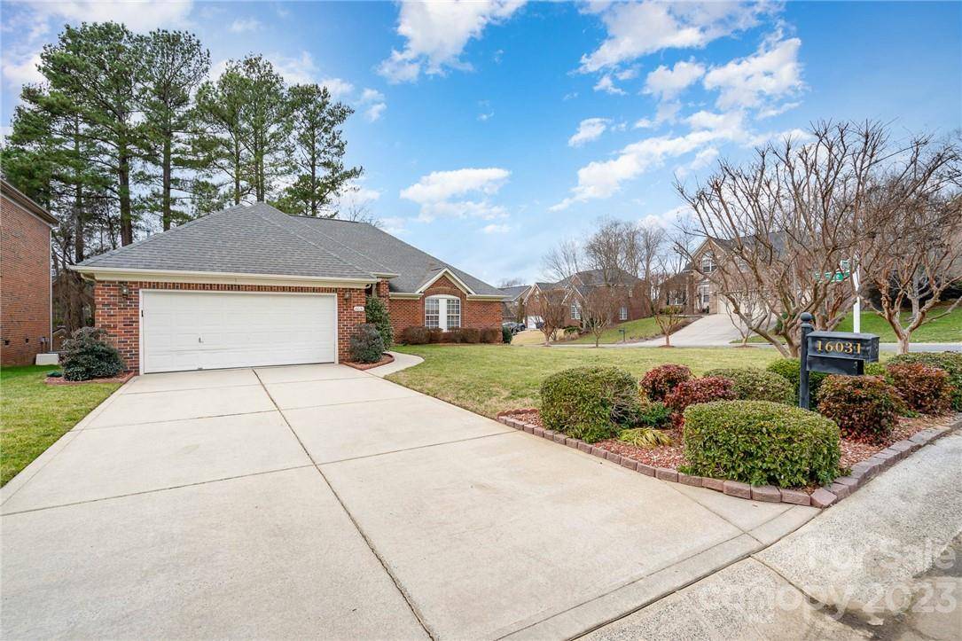 Huntersville, NC 28078,16031 Cleveleys TRL