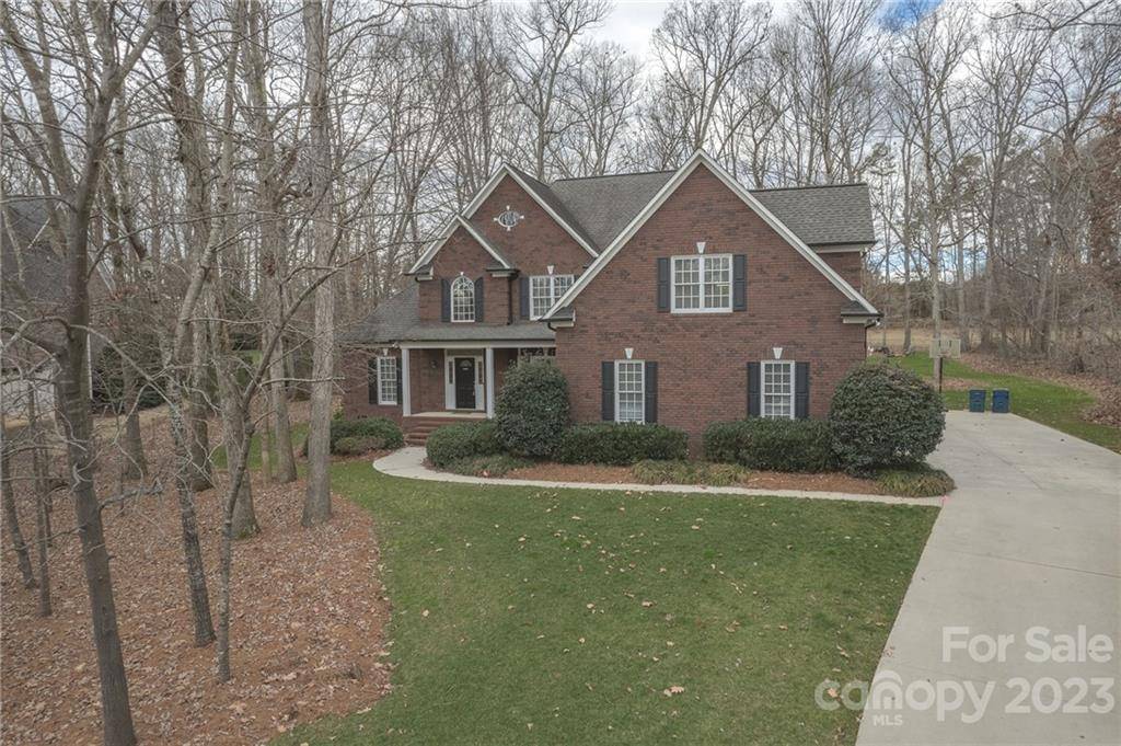 Davidson, NC 28036,6341 Fox Chase DR