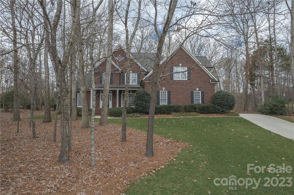 Davidson, NC 28036,6341 Fox Chase DR