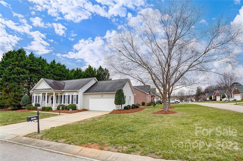 Salisbury, NC 28144,1515 Willow DR