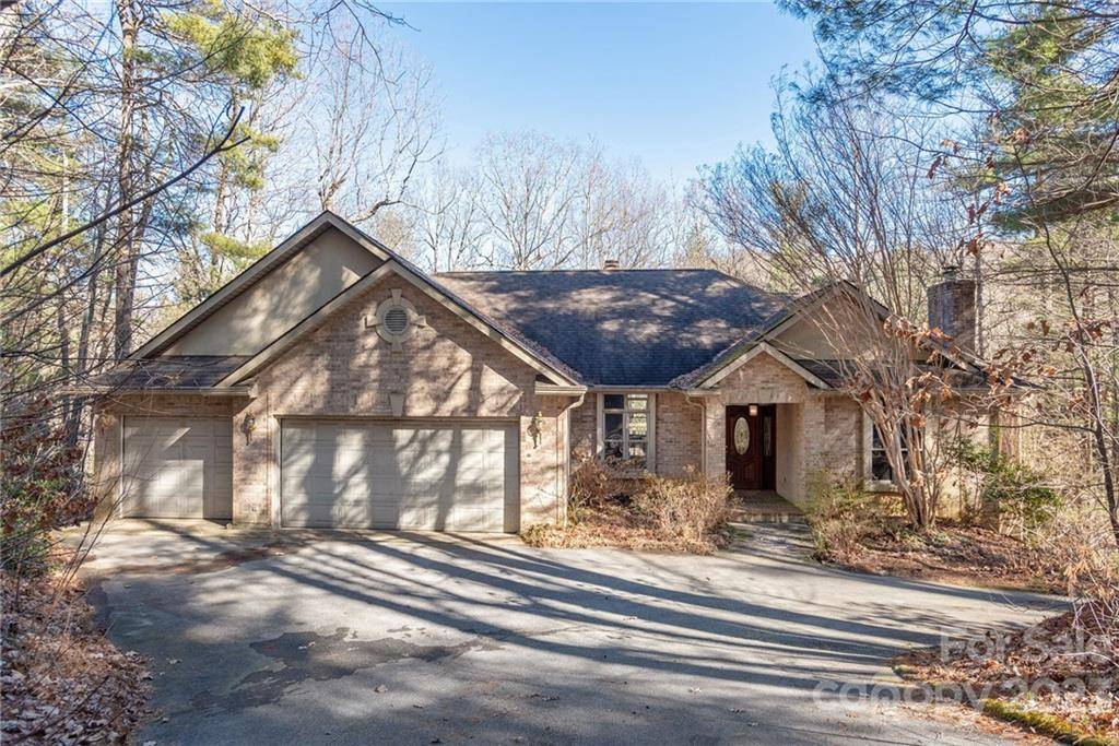 Flat Rock, NC 28731,209 Mossbough LN #45