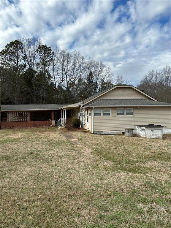 Lawndale, NC 28090,1432 Fletcher RD