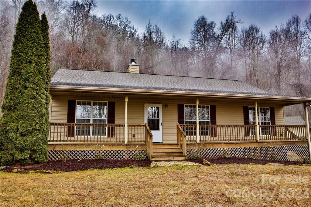 Sylva, NC 28779,860 Safari DR