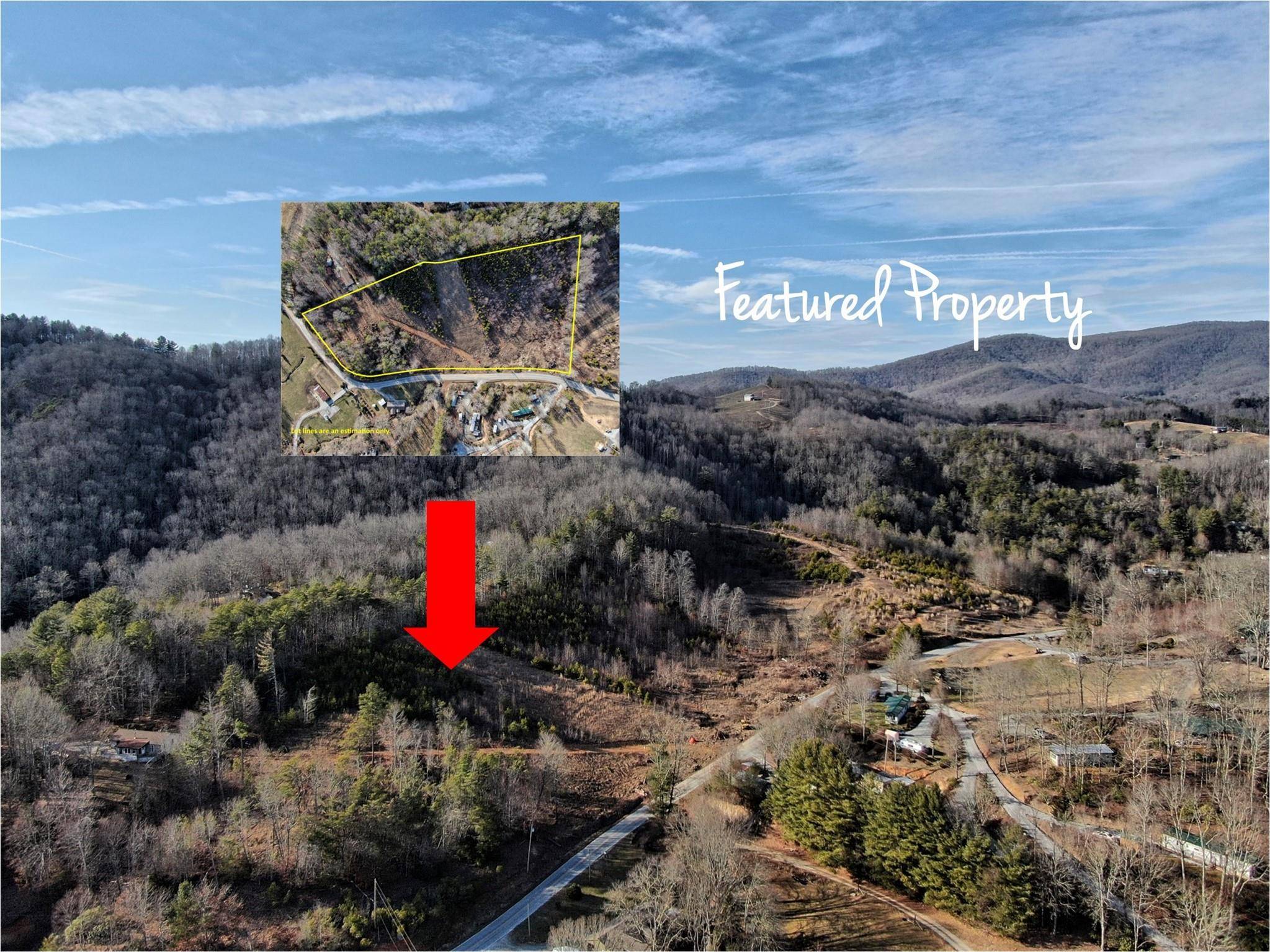 Tuckasegee, NC 28783,00 Sols Creek Church RD