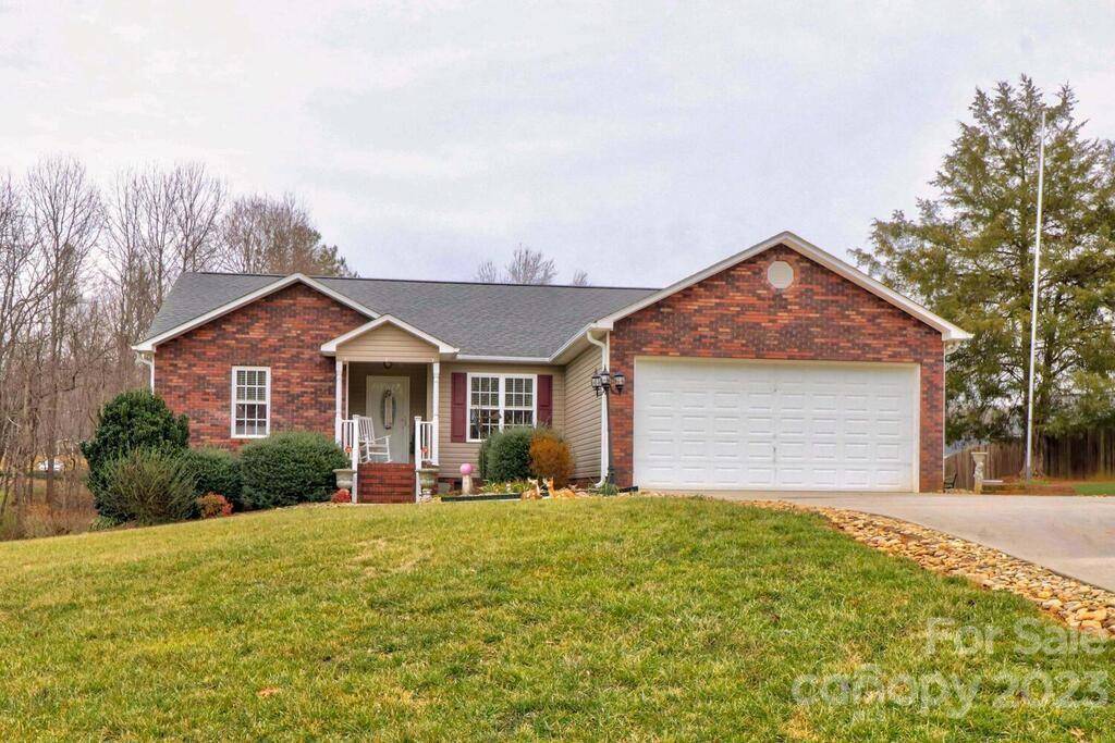 China Grove, NC 28023,144 Gray Goose CIR