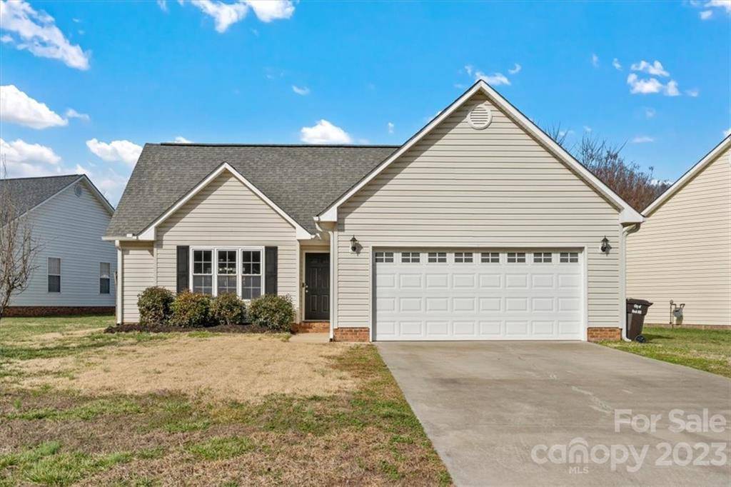 Rock Hill, SC 29732,2027 Capstone CT