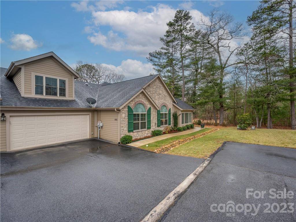 Flat Rock, NC 28731,416 Summerfield PL