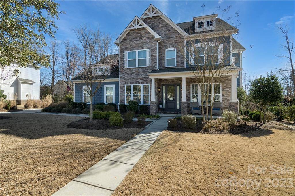 Tega Cay, SC 29708,1141 Angelica LN