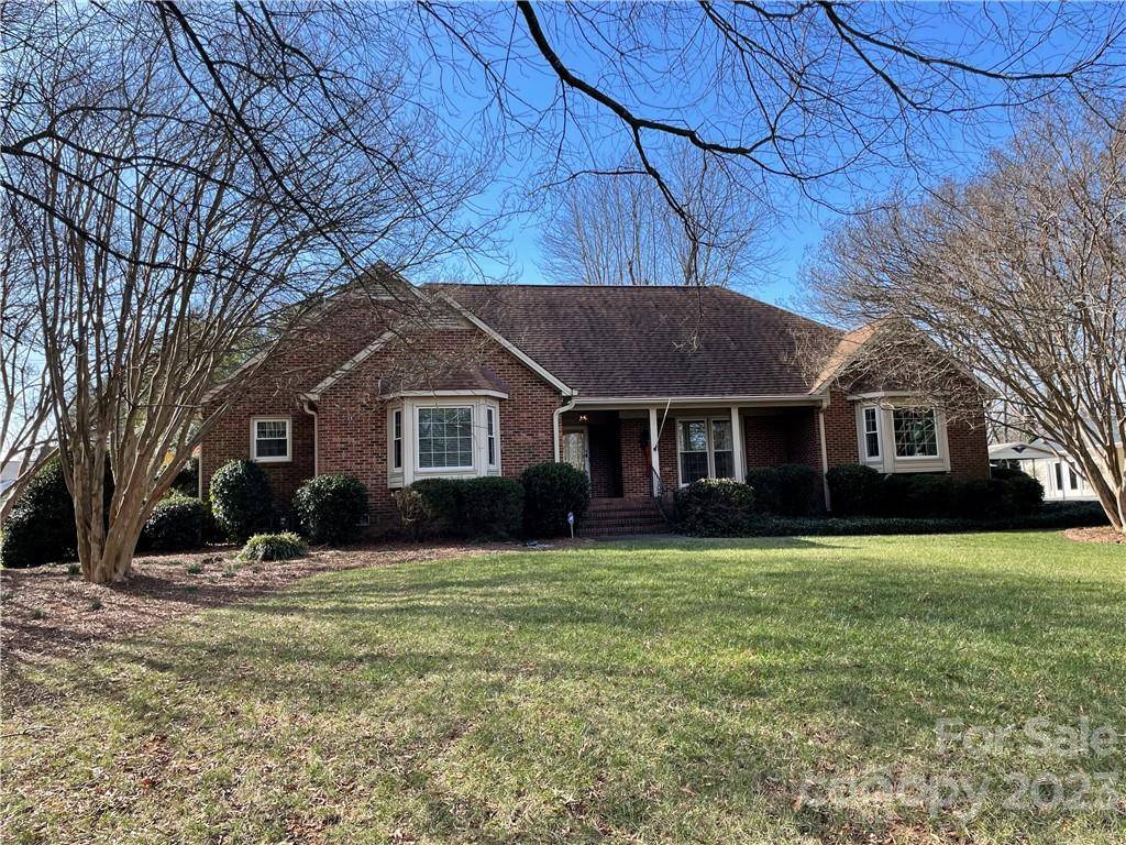 Mint Hill, NC 28227,5631 Foxcrest DR