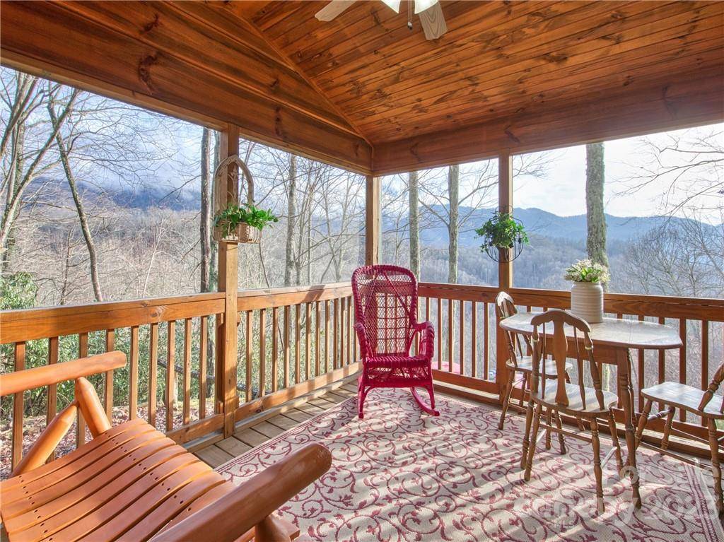 Maggie Valley, NC 28751,85 Screech Owl CIR