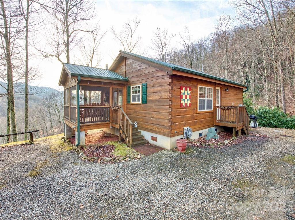 Maggie Valley, NC 28751,85 Screech Owl CIR