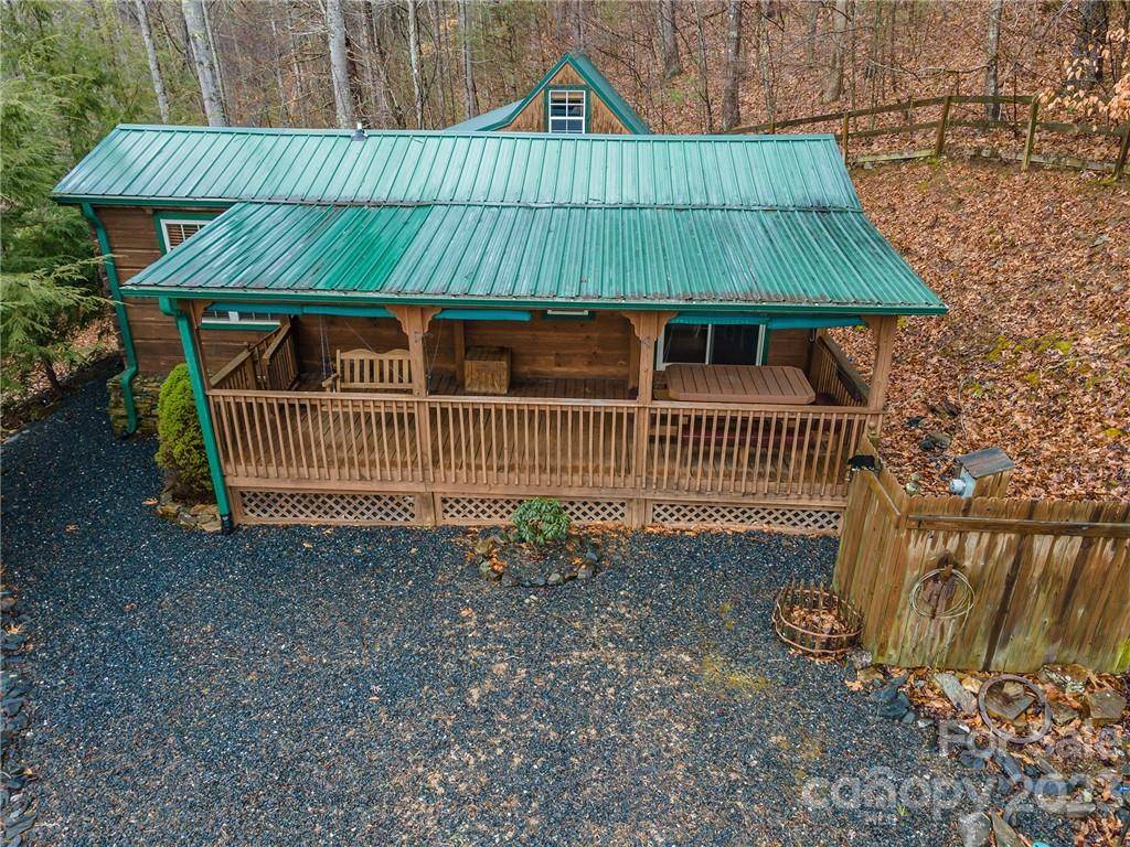 Bakersville, NC 28705,307 Dancing Leaf LN #3