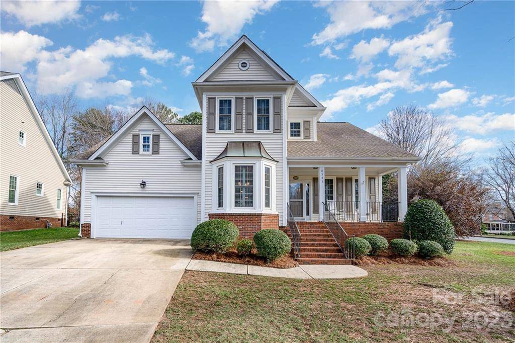 Huntersville, NC 28078,8543 Sandowne LN