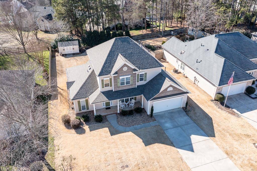 Stanley, NC 28164,7628 Sedgebrook DR E