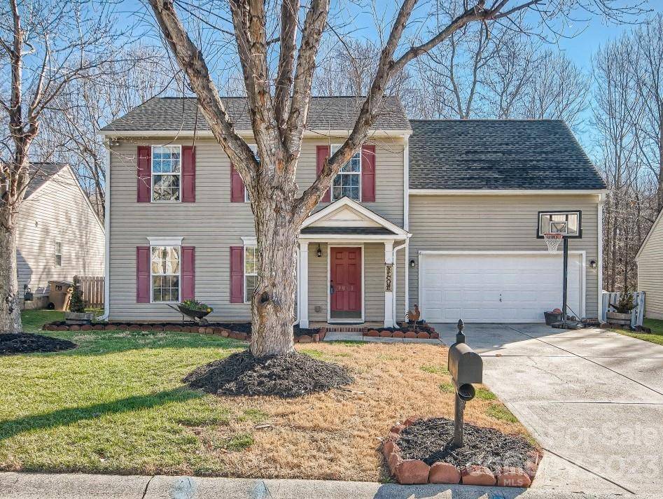 Indian Trail, NC 28079,3001 Secret Garden CT