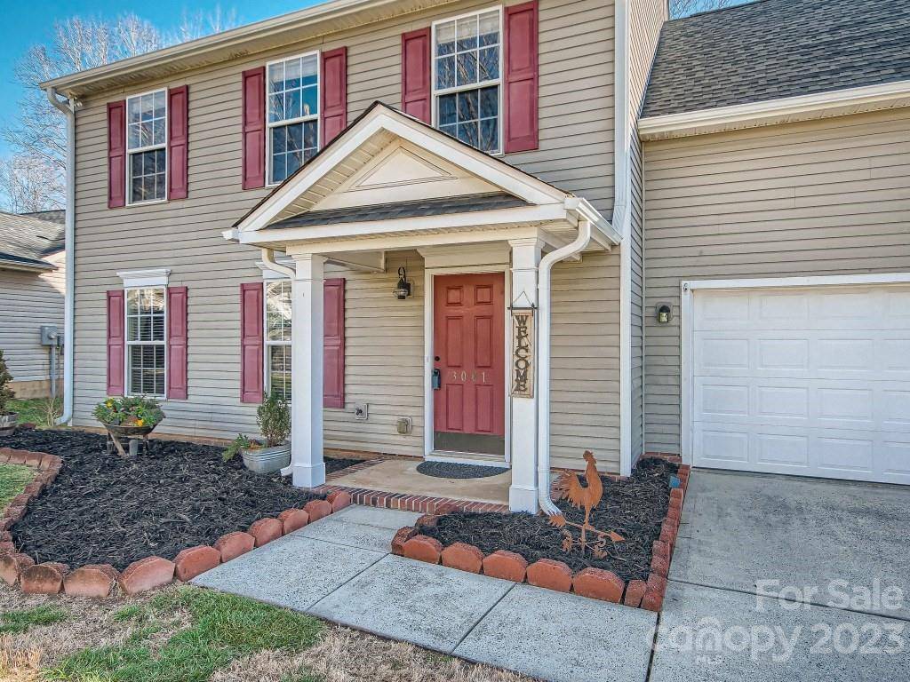 Indian Trail, NC 28079,3001 Secret Garden CT