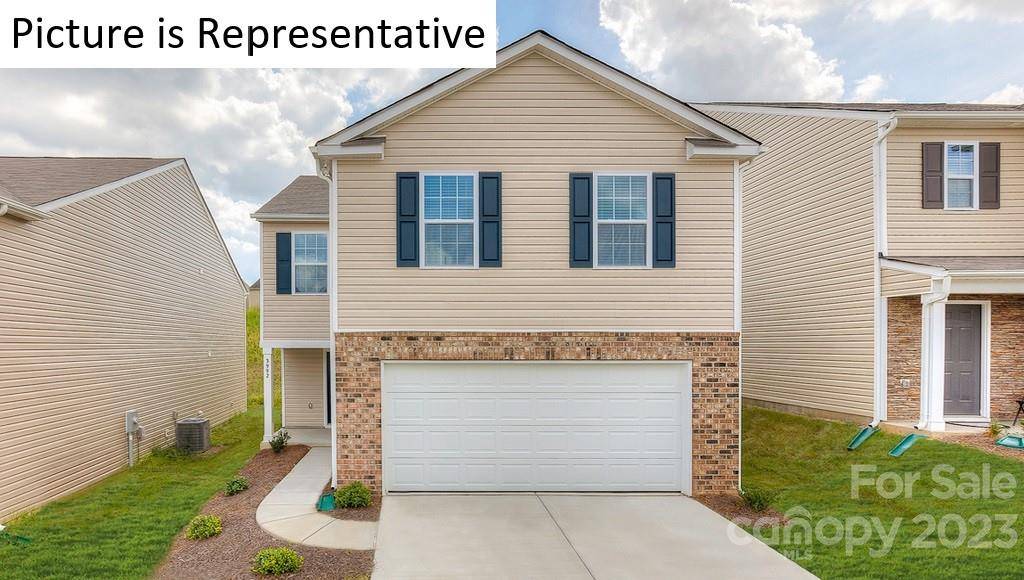 York, SC 29745,2283 Redstone DR