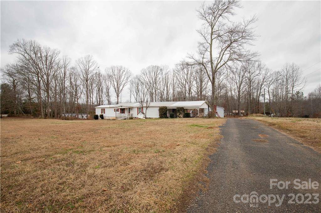 Clover, SC 29710,853 Enon Church RD