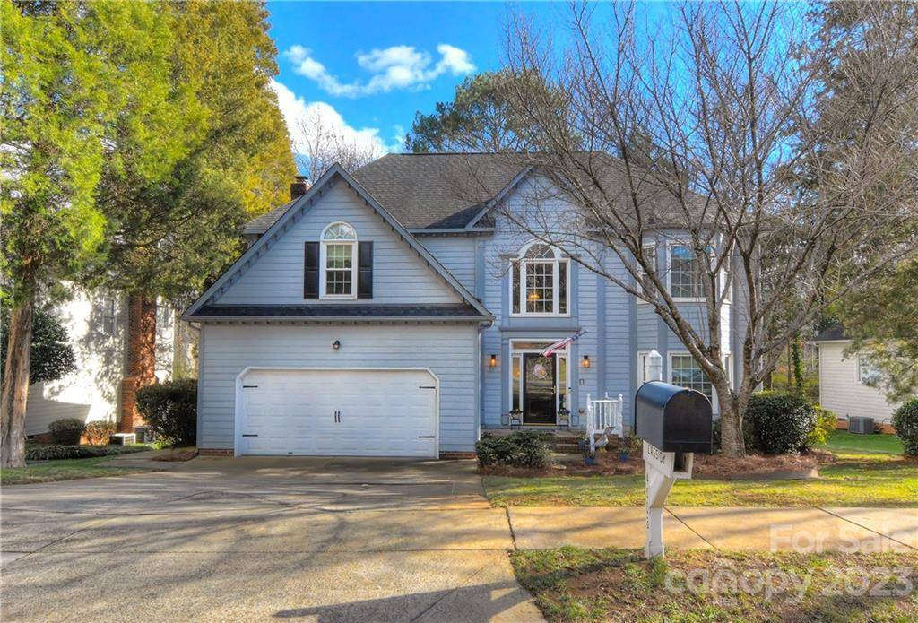 Charlotte, NC 28269,4603 Poplar Grove DR