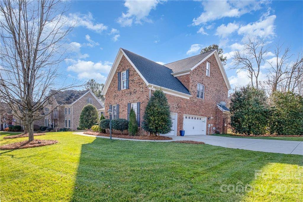 Waxhaw, NC 28173,501 Conaway CT