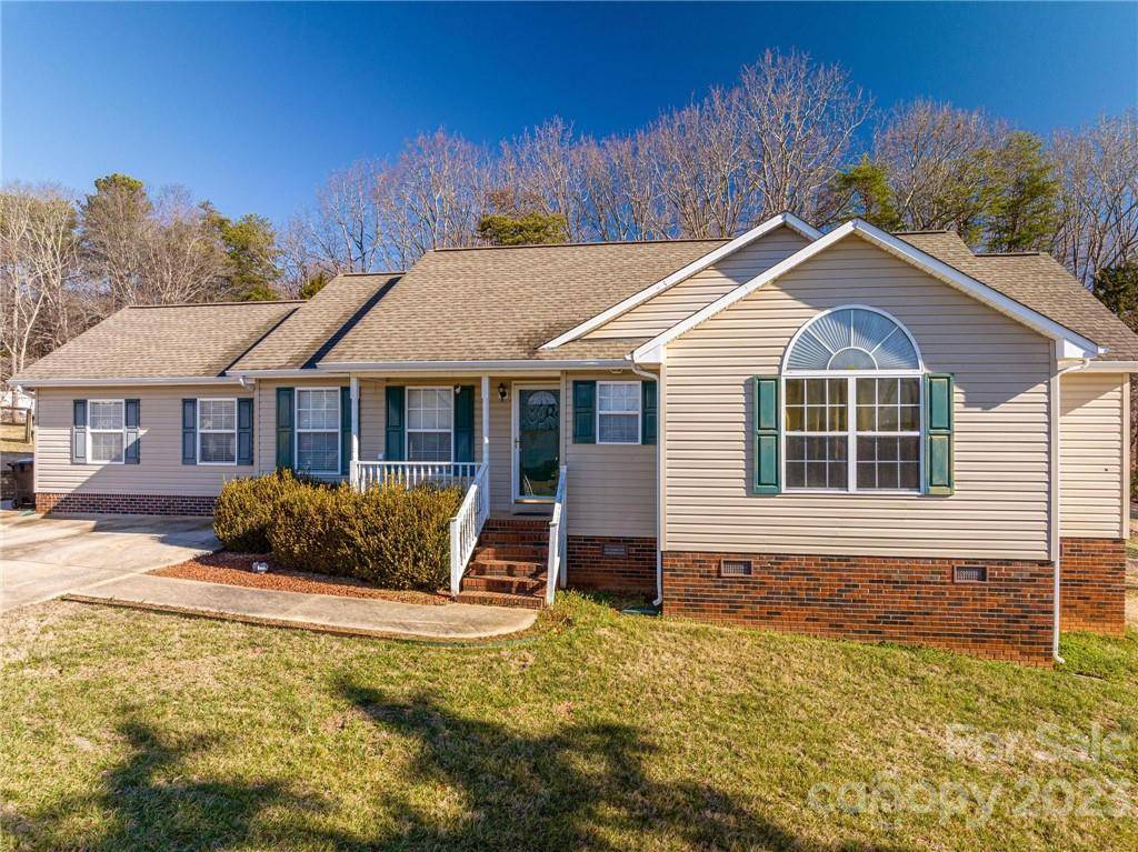 Lincolnton, NC 28092,3783 Stoney Creek DR