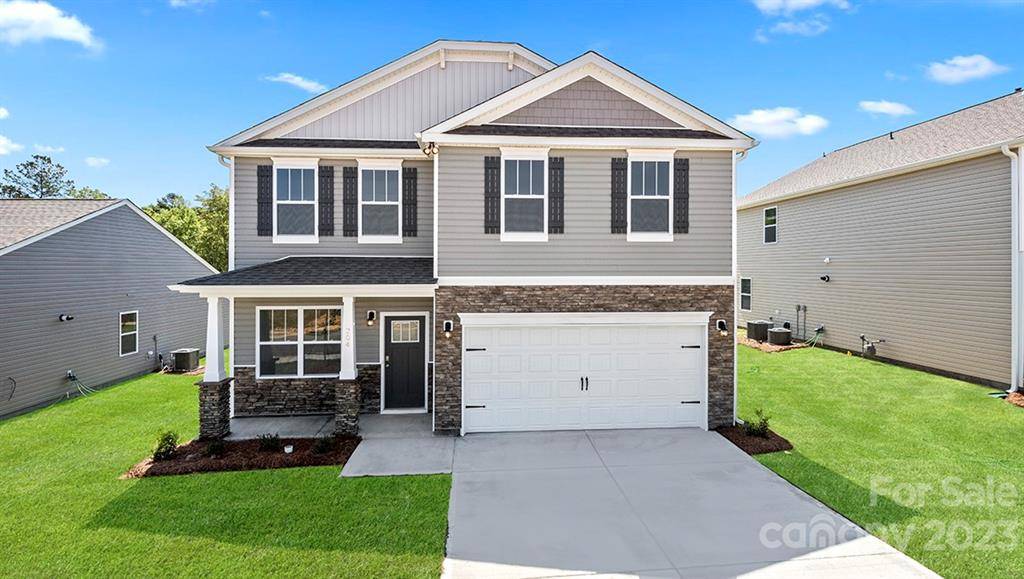 Mount Holly, NC 28120,3513 Sycamore Crossing CT