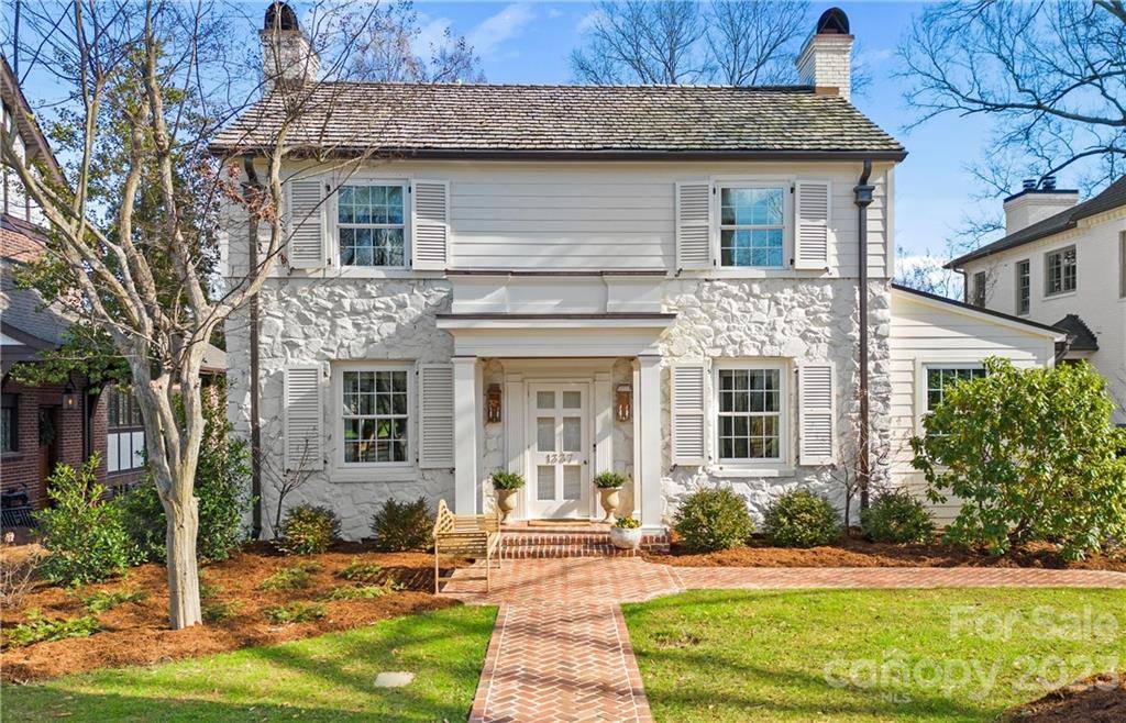 Charlotte, NC 28207,1337 Biltmore DR
