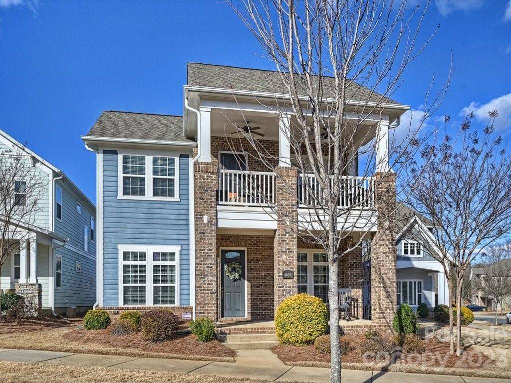 Charlotte, NC 28277,6533 Honeymeade CIR