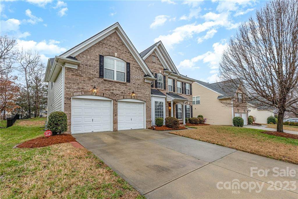 Harrisburg, NC 28075,7872 Whisperingwood DR